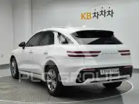 2021 Genesis GV70