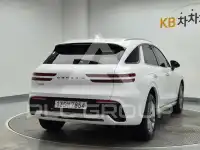 2021 Genesis GV70