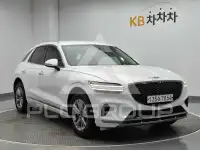 2021 Genesis GV70