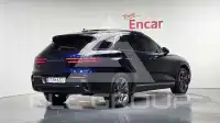 2021 Genesis GV70