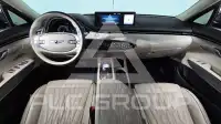 2021 Genesis GV70