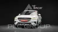 2021 Genesis GV70