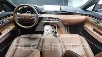2021 Genesis GV70