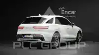 2021 Genesis GV70