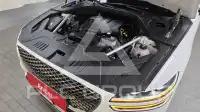 2021 Genesis GV70