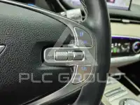 2021 Genesis GV70