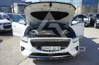2021 Genesis GV70