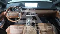 2021 Genesis GV70