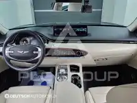 2021 Genesis GV70