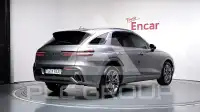 2021 Genesis GV70