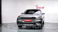 2021 Genesis GV70