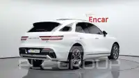2021 Genesis GV70