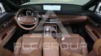2021 Genesis GV70