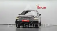 2021 Genesis GV70