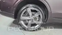 2021 Genesis GV70