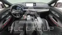 2021 Genesis GV70