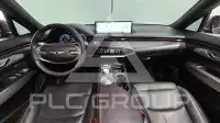 2021 Genesis GV70