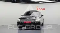 2021 Genesis GV70