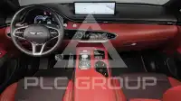 2021 Genesis GV70