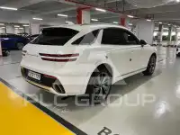 2021 Genesis GV70