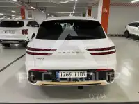 2021 Genesis GV70