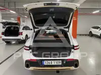 2021 Genesis GV70