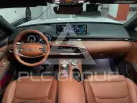 2021 Genesis GV70
