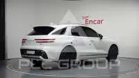 2021 Genesis GV70