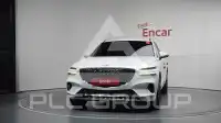 2021 Genesis GV70