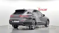 2021 Genesis GV70