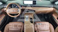 2021 Genesis GV70