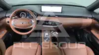 2021 Genesis GV70