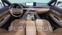 2021 Genesis GV70