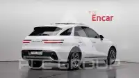2021 Genesis GV70