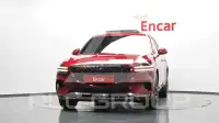2021 Genesis GV70