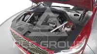 2021 Genesis GV70