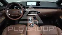 2021 Genesis GV70