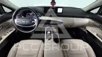 2021 Genesis GV70