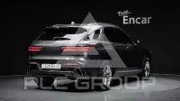 2021 Genesis GV70