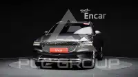 2021 Genesis GV70
