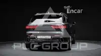 2021 Genesis GV70