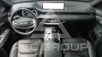 2021 Genesis GV70