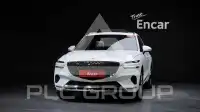 2021 Genesis GV70