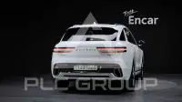 2021 Genesis GV70