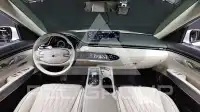 2021 Genesis GV70
