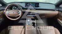 2021 Genesis GV70