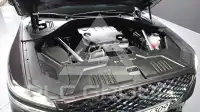 2021 Genesis GV70