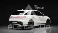 2021 Genesis GV70