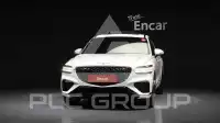 2021 Genesis GV70