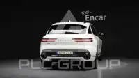 2021 Genesis GV70